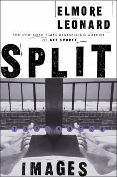 Cover Split Images (eBook, ePUB)