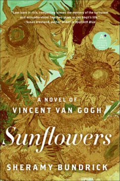 Cover Sunflowers (eBook, ePUB)