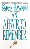 An Affair to Remember (eBook, ePUB)