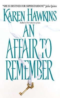 Cover An Affair to Remember (eBook, ePUB)