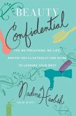Beauty Confidential (eBook, ePUB)