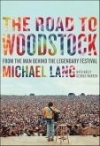The Road to Woodstock (eBook, ePUB)