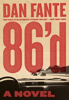 Cover 86'd (eBook, ePUB)