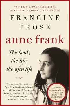 Cover Anne Frank (eBook, ePUB)