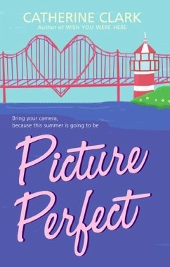 Picture Perfect (eBook, ePUB) - Clark, Catherine