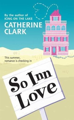 So Inn Love (eBook, ePUB) - Clark, Catherine