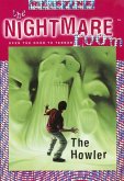 The Nightmare Room #7: The Howler (eBook, ePUB)