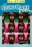The Nightmare Room #9: Camp Nowhere (eBook, ePUB)