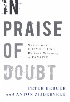 Cover In Praise of Doubt (eBook, ePUB)