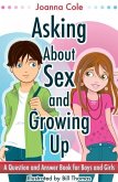 Asking About Sex & Growing Up (eBook, ePUB)