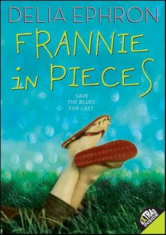 Frannie in Pieces (eBook, ePUB) Cover Frannie in Pieces (eBook, ePUB)