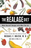The RealAge Diet (eBook, ePUB)