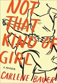 Not That Kind of Girl (eBook, ePUB)