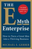 The E-Myth Enterprise (eBook, ePUB)