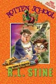 Rotten School #7: Dudes, the School Is Haunted! (eBook, ePUB) Rotten School #7: Dudes, the School Is Haunted! (eBook, ePUB)