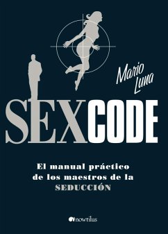 Sex Code (eBook, ePUB) - Luna, Mario