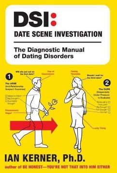 DSI--Date Scene Investigation (eBook, ePUB) - Kerner, Ian