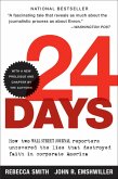 24 Days (eBook, ePUB)
