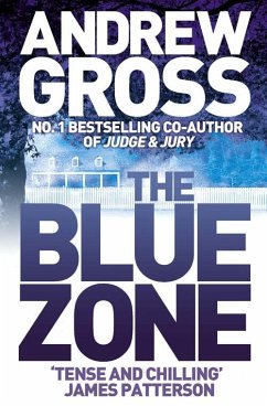 The Blue Zone (eBook, ePUB) - Gross, Andrew
