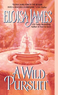 A Wild Pursuit (eBook, ePUB) - James, Eloisa