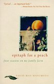 Epitaph for a Peach (eBook, ePUB)