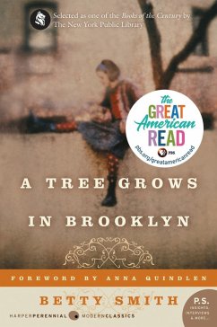 A Tree Grows in Brooklyn (eBook, ePUB) - Smith, Betty