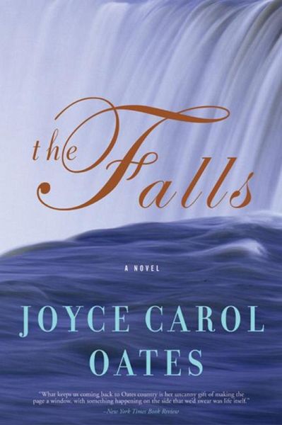The Falls (eBook, ePUB) The Falls (eBook, ePUB)