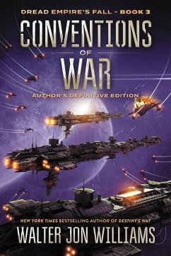 Conventions of War (eBook, ePUB) - Williams, Walter Jon