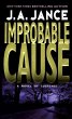 Improbable Cause (eBook, ePUB) - Bild 1