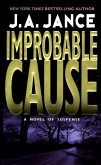 Improbable Cause (eBook, ePUB)