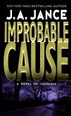 Improbable Cause (eBook, ePUB)