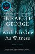 With No One As Witness (eBook, ePUB) - Bild 1