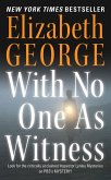With No One As Witness (eBook, ePUB)