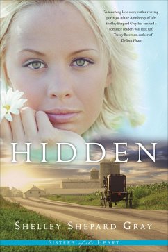 Hidden (eBook, ePUB) - Gray, Shelley Shepard