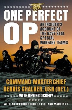 One Perfect Op (eBook, ePUB) - Chalker, Dennis; Dockery, Kevin