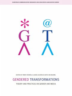 Gendered Transformations (eBook, ePUB)