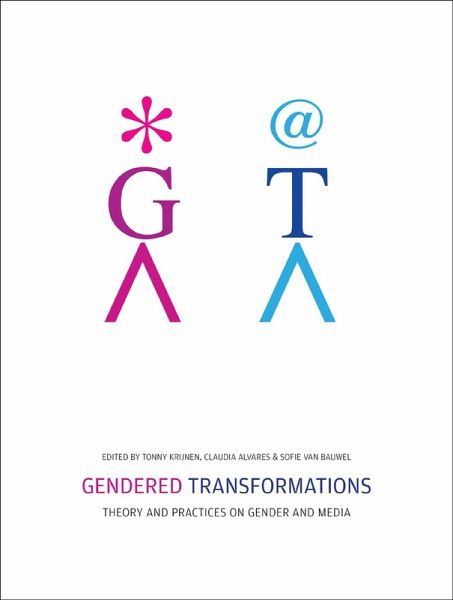 Gendered Transformations (eBook, ePUB) Gendered Transformations (eBook, ePUB)