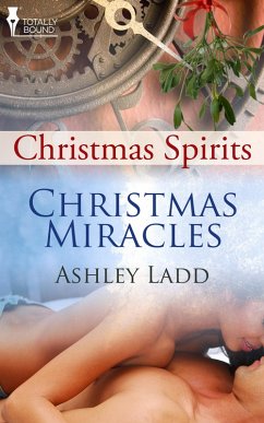 Cover Christmas Miracles (eBook, ePUB)
