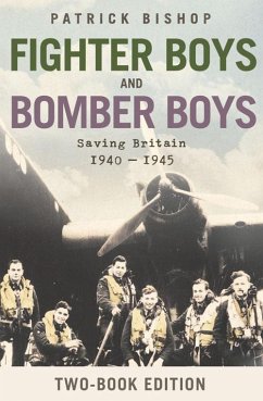 Fighter Boys and Bomber Boys (eBook, ePUB) - Bishop, Patrick