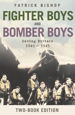 Cover Fighter Boys and Bomber Boys (eBook, ePUB)