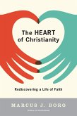 The Heart of Christianity (eBook, ePUB)