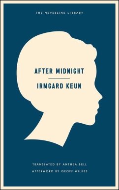 Cover After Midnight (eBook, ePUB)