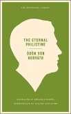 The Eternal Philistine (eBook, ePUB)