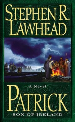 Patrick (eBook, ePUB) - Lawhead, Stephen R.