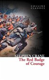 The Red Badge of Courage (eBook, ePUB)