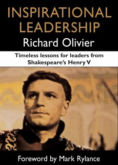 Cover Inspirational Leadership (eBook, ePUB)