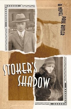 Stoker's Shadow (eBook, ePUB) - Butler, Paul