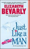 Just Like a Man (eBook, ePUB)