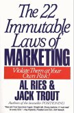 The 22 Immutable Laws of Marketing (eBook, ePUB)