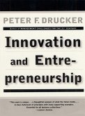 Innovation and Entrepreneurship (eBook, ePUB)
